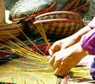 Bamboo Craft