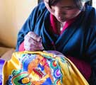 Embroidery