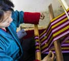 Weaving