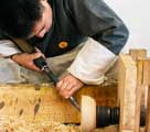 Wood Turning