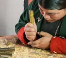 Wood Carving