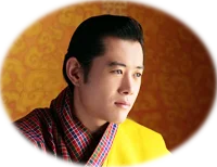 5th King of Bhutan